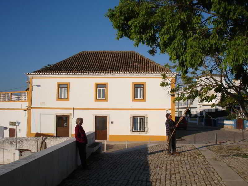 Casa Da Palmeirinha Portimão Zewnętrze zdjęcie